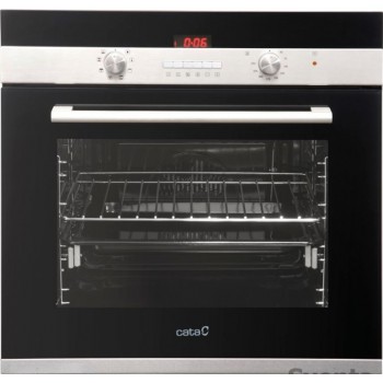 Духовой шкаф Cata CDP 780 AS BK